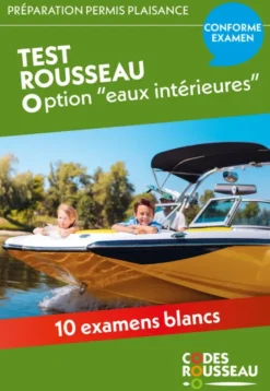 Code Rousseau Code Eaux Interieures