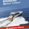 Code Rousseau Test option Côtière