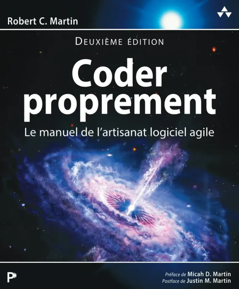 Coder Proprement - 2e édition