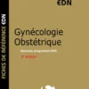 Codex ECNCodex Gynécologie Obstétrique