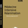Codex ECNCodex Médecine intensive réanimation
