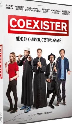 coexister