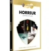 Coffret 100 ans Warner - 5 films - Horreur - DVD