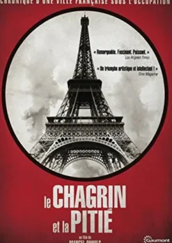 Coffret Dvd Le Chagrin Et La Pitie