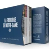 Coffret Fabrique De Notre-Dame