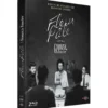 Coffret 2 films de Masahiro Shinoda : Fleur pâle + Gonza, le lancier - Blu-ray (1964)