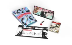 Coffret Kagurabachi T10 - édition collector