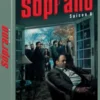 Coffret Les Soprano - Saison 6