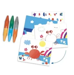 Coffret Multi Activités - La Mer et ses Plaisirs