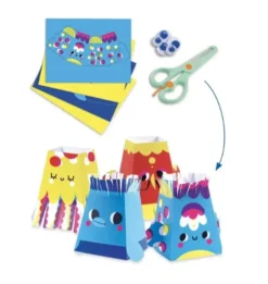 Coffret Multi Activités - La Mer et ses Plaisirs