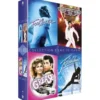 Coffret Paramount Collection Danse : Footloose + La fièvre du samedi soir + Flashdance + Grease - DV