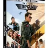 Coffret Top Gun - Les 2 films (4K Ultra HD) - 4K UHD