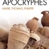 Coffret 3 volumes Evangiles Apocryphes - Marie, Thomas, Philippe