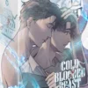 Cold Blooded Beast - Coffret Partie 1 édition collector limitée et numérotée - Tomes 1 à 4 et Goodies - Webtoon Yaoi