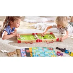 Collection de 22 Jeux de Sociétés Classique