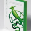 Collector Hunger Games - Tome 4 La ballade du serpent et de l'oiseau chanteur