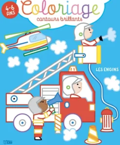 Colo Contour Bri Les Engins