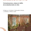 Écologie urbaine