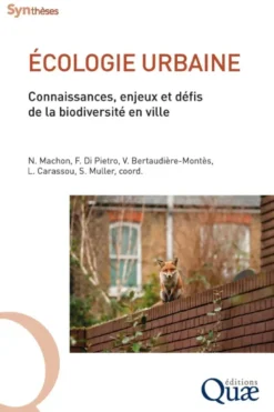 Écologie urbaine