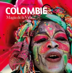 Colombie Magia De La Vida