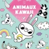 Coloriages animaux kawaii