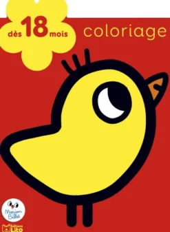 Col Ptite Fleur Bri 18M Ferme