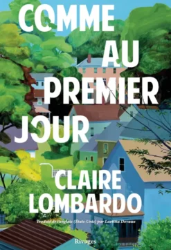 Comme au premier jour