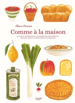 Comme à la maison