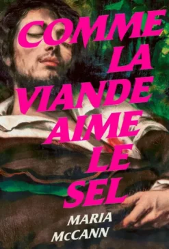 Comme la viande aime le sel