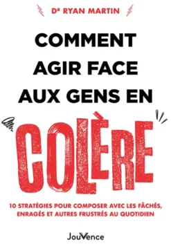 Comment agir face aux gens en colère