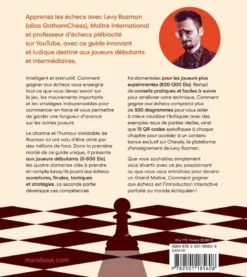 Comment gagner aux échecs