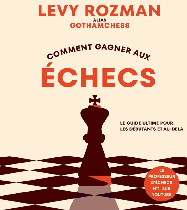 Comment gagner aux échecs