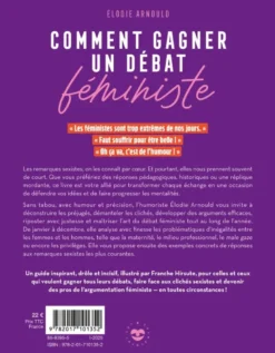 Comment gagner un débat féministe