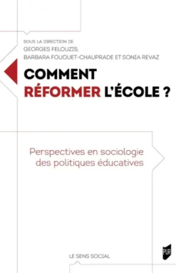 Comment réformer l'école ?