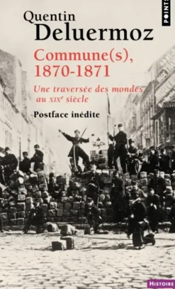 Commune(s), 1870-1871