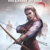 Complainte des landes perdues - Cycle 4 - Tome 3 - La Folie Seamus