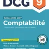 Comptabilité - DCG - Épreuve 9 - Manuel et applications 2026-2027