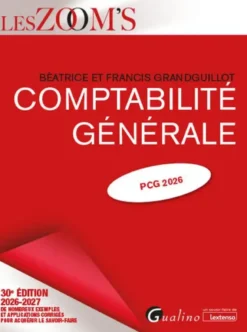 Comptabilité générale