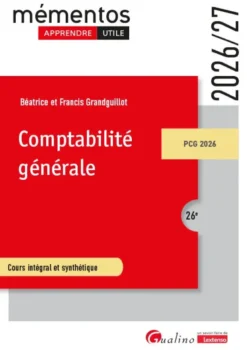 Comptabilité générale