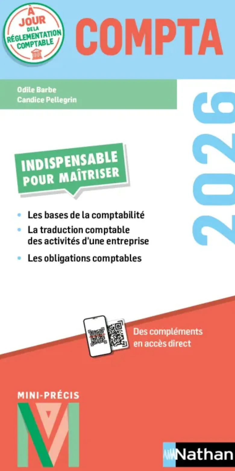 Compta 2026 - Mini-Précis
