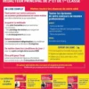 Concours et examens Rédacteur territorial et Rédacteur principal de 2e et 1e classe 2027-2028 - Tout-en-un