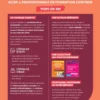 Concours IFSI pour les professionnels – Tout-en-un (Concours 2027-2028)