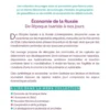 Économie de la Russie
