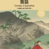 Contes d'autrefois - japonais
