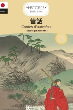 Contes d'autrefois - japonais