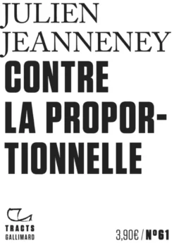 Contre la proportionnelle