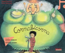 CornebidouilleCornabicorna - In musica