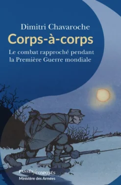 Corps à corps