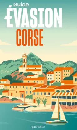 Corse Guide Evasion