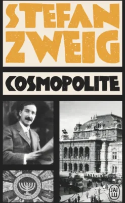 Cosmopolite
